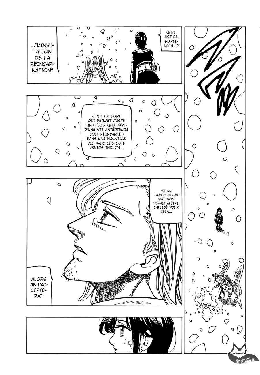 Nanatsu no Taizai: Chapter chapitre-294 - Page 3