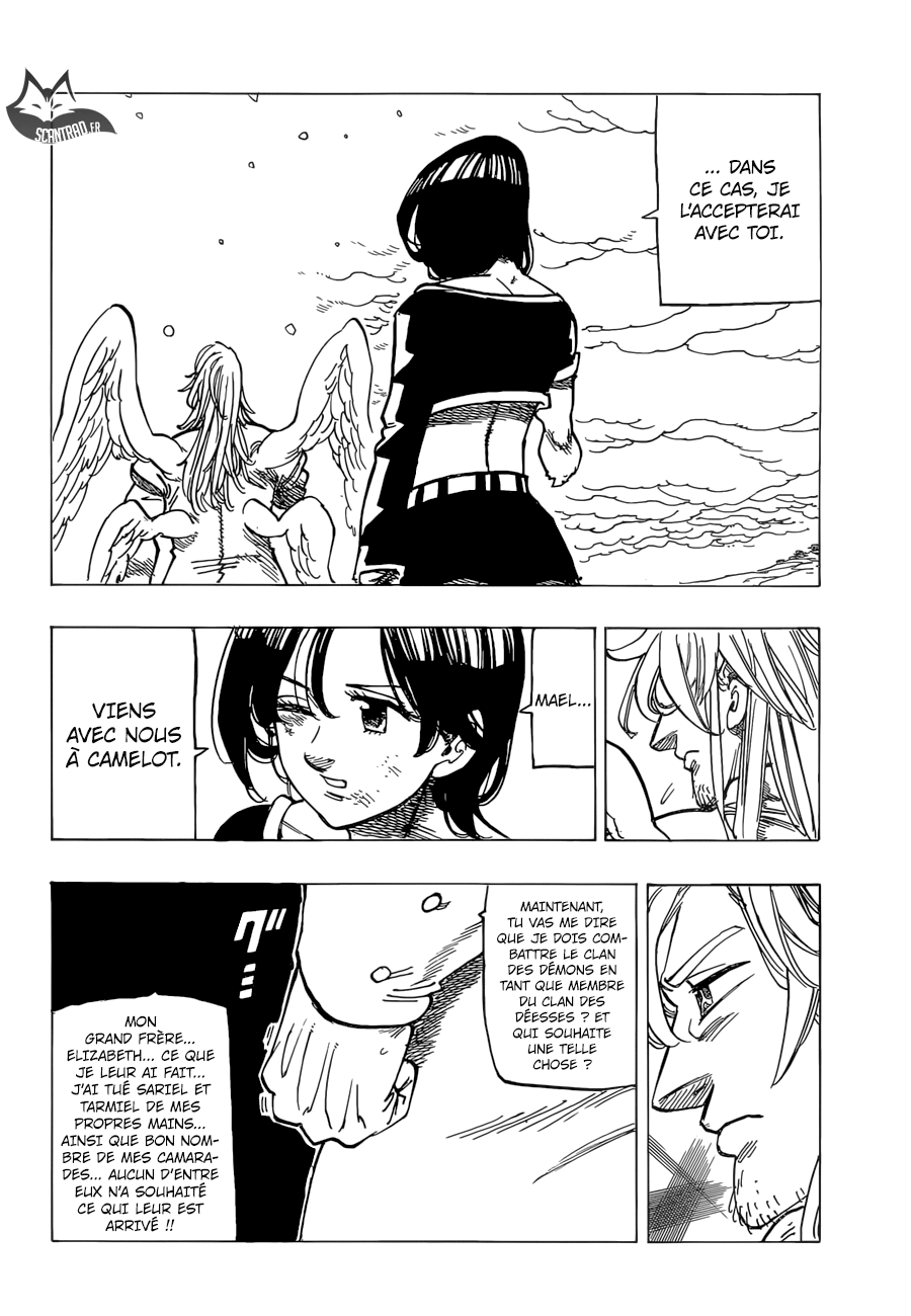 Nanatsu no Taizai: Chapter chapitre-294 - Page 4