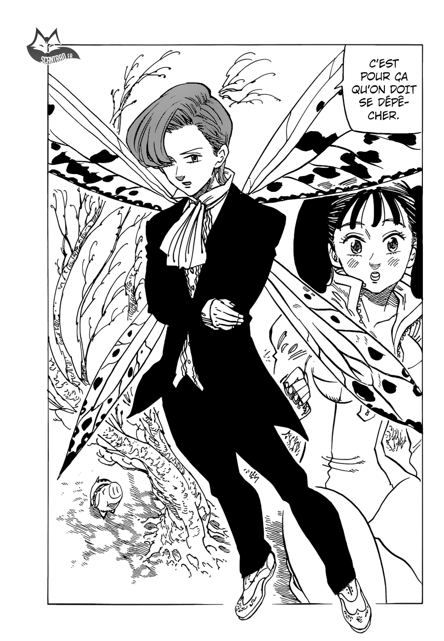 Nanatsu no Taizai: Chapter chapitre-294 - Page 7