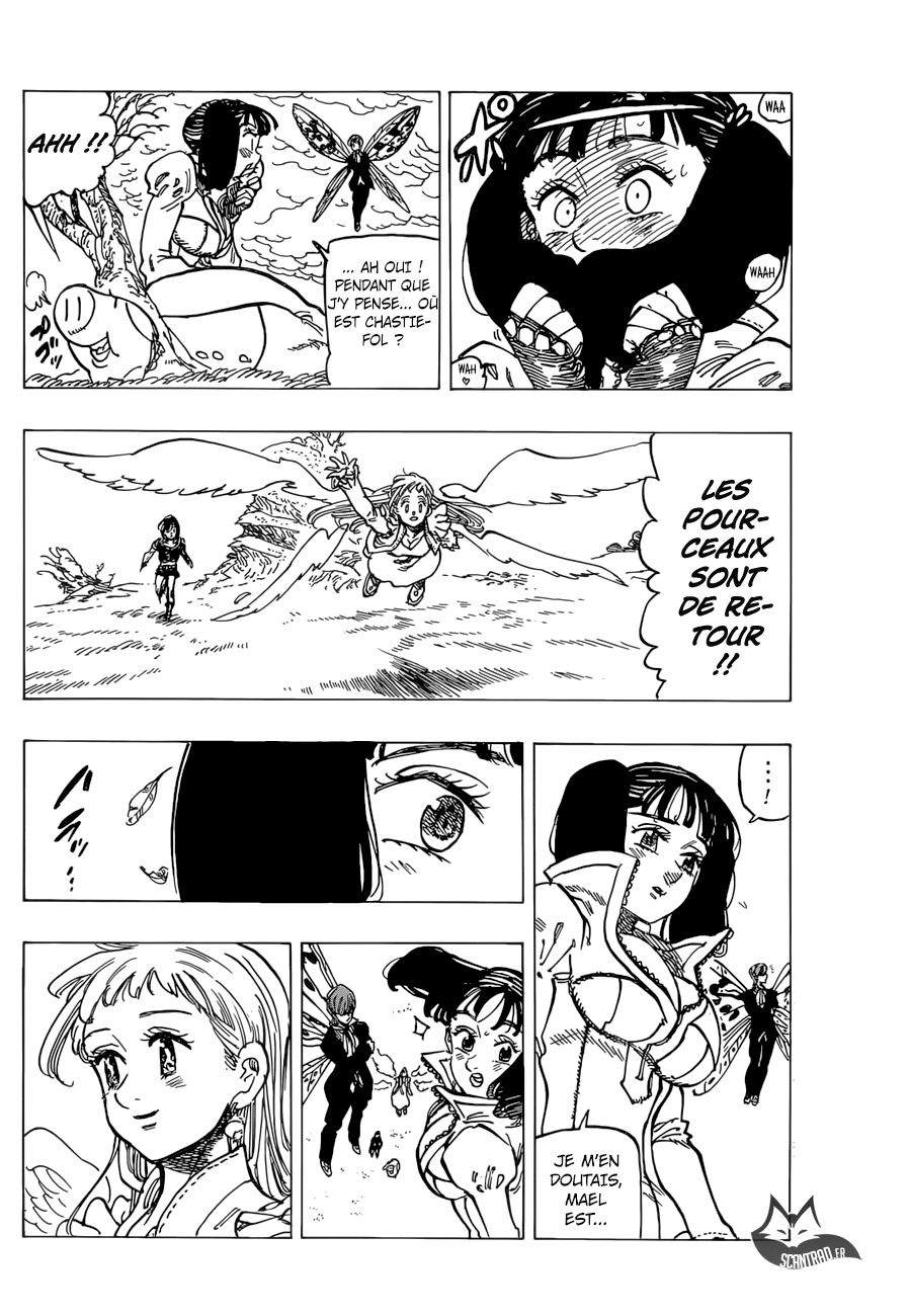 Nanatsu no Taizai: Chapter chapitre-294 - Page 8