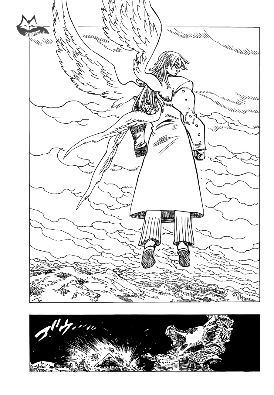 Nanatsu no Taizai: Chapter chapitre-294 - Page 9