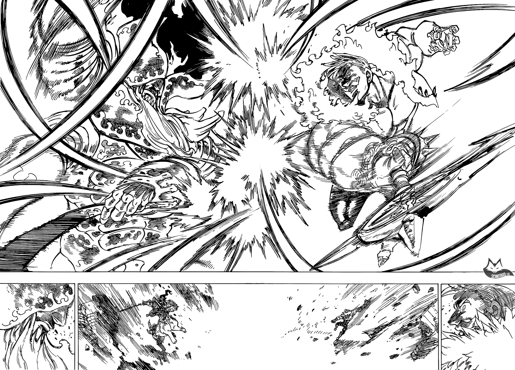 Nanatsu no Taizai: Chapter chapitre-294 - Page 10