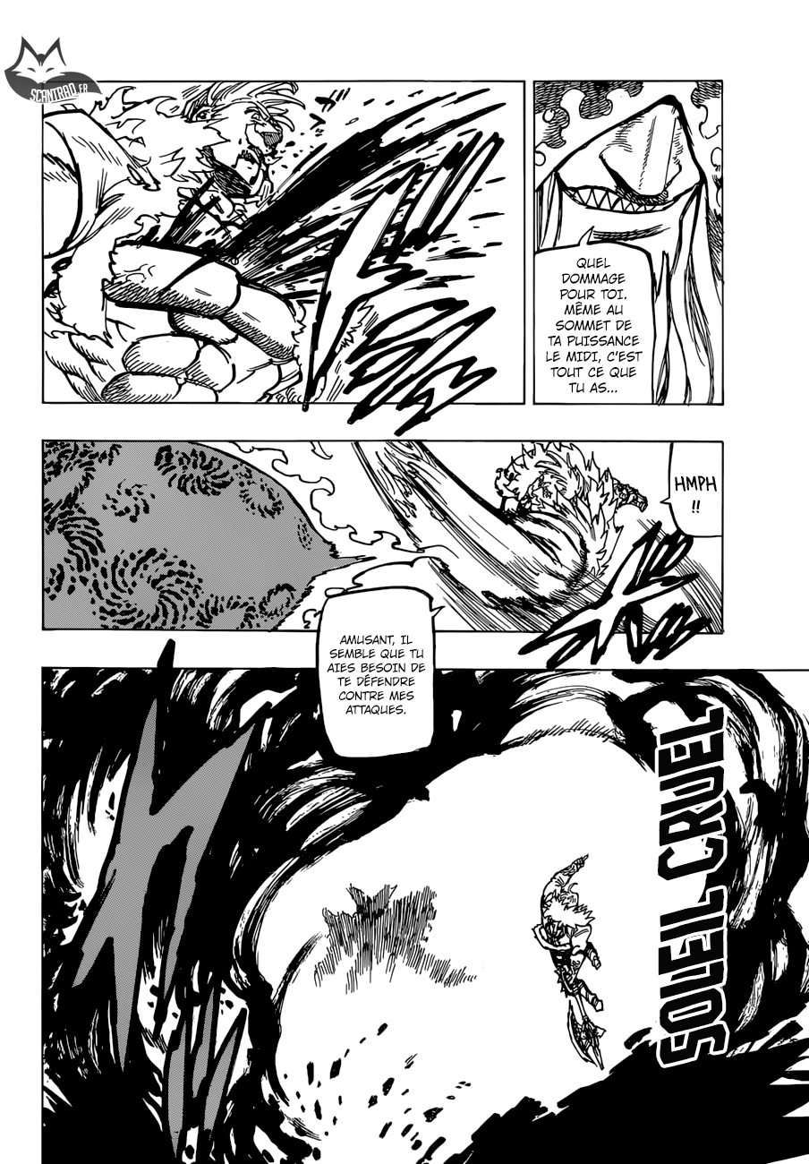 Nanatsu no Taizai: Chapter chapitre-294 - Page 11