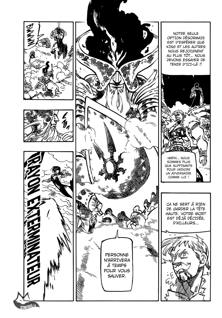 Nanatsu no Taizai: Chapter chapitre-294 - Page 12