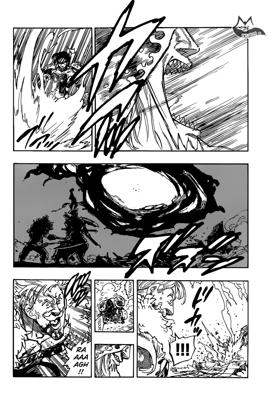 Nanatsu no Taizai: Chapter chapitre-294 - Page 13