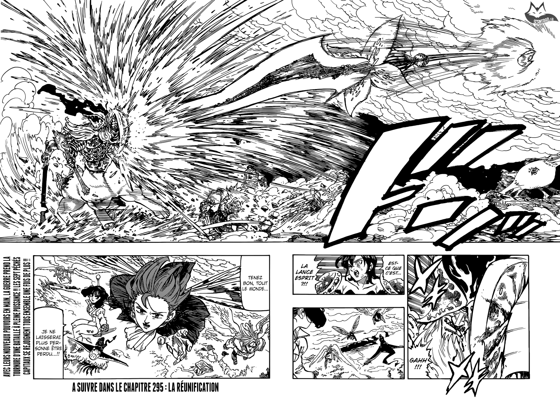 Nanatsu no Taizai: Chapter chapitre-294 - Page 15