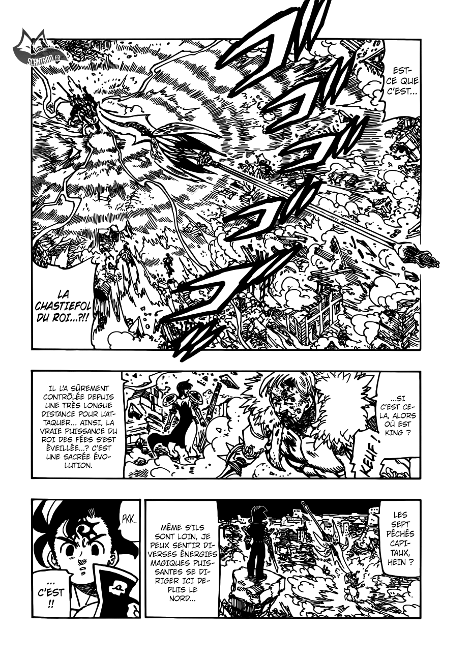 Nanatsu no Taizai: Chapter chapitre-295 - Page 2
