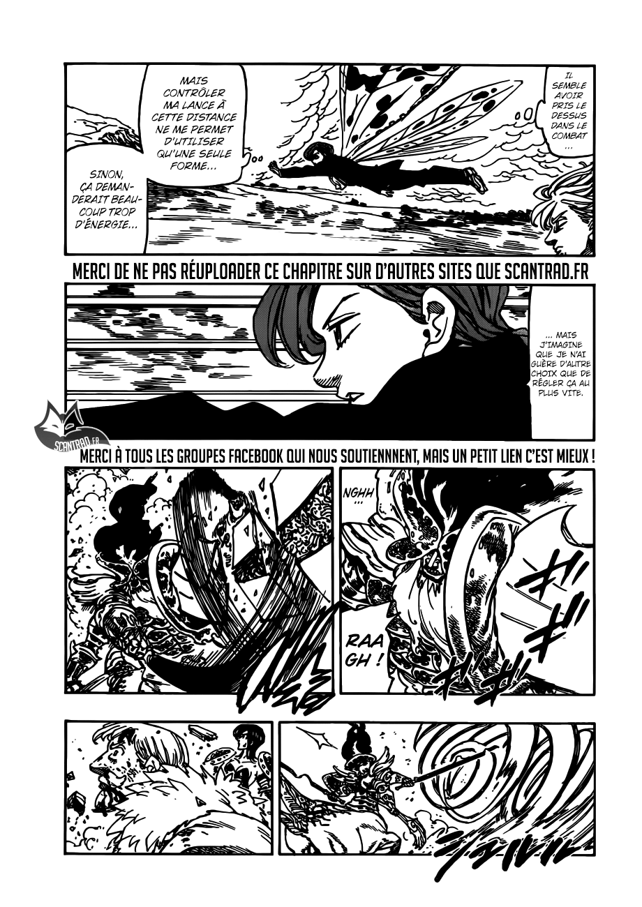 Nanatsu no Taizai: Chapter chapitre-295 - Page 3