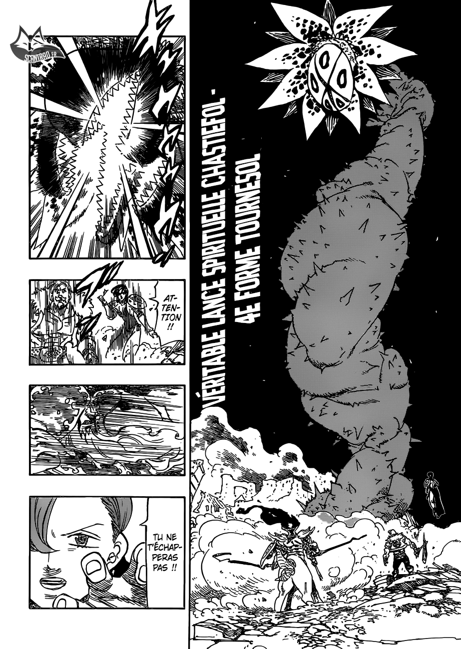 Nanatsu no Taizai: Chapter chapitre-295 - Page 4