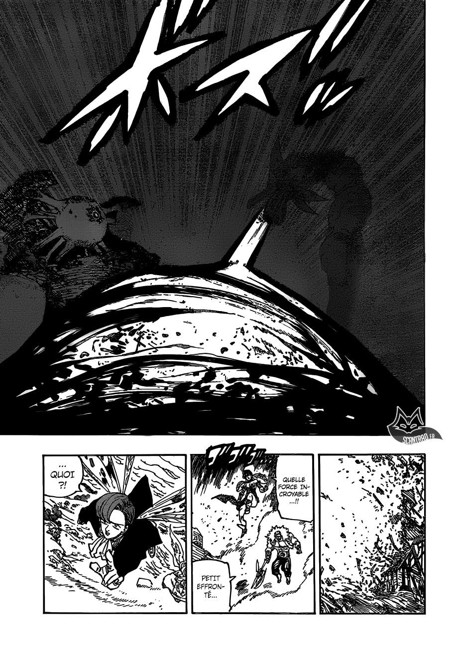 Nanatsu no Taizai: Chapter chapitre-295 - Page 5