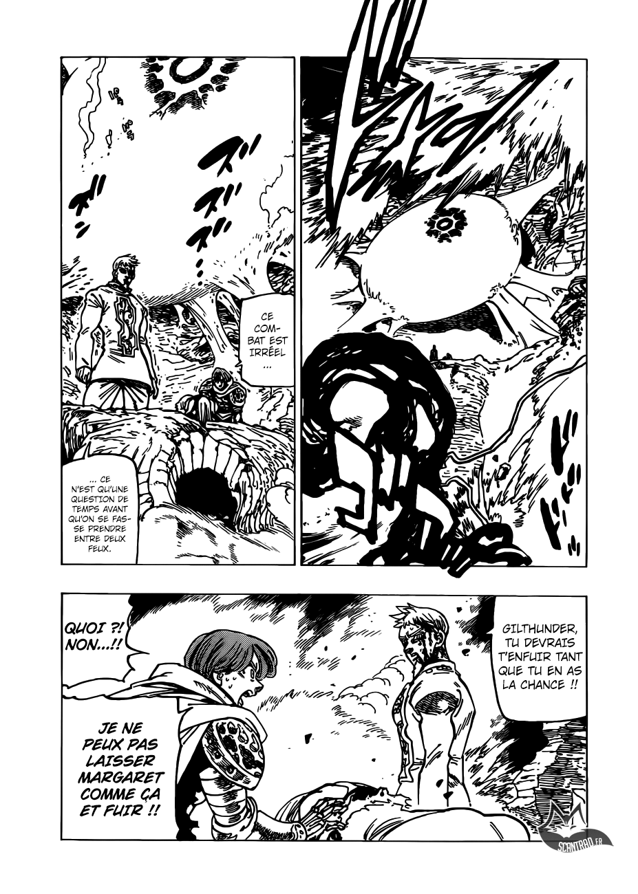 Nanatsu no Taizai: Chapter chapitre-295 - Page 7