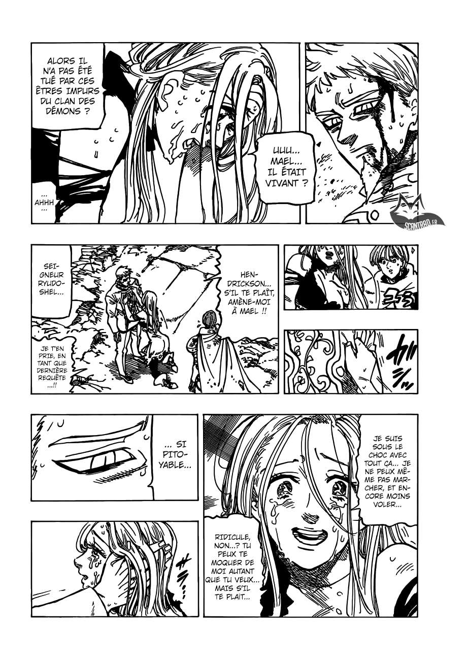 Nanatsu no Taizai: Chapter chapitre-295 - Page 8