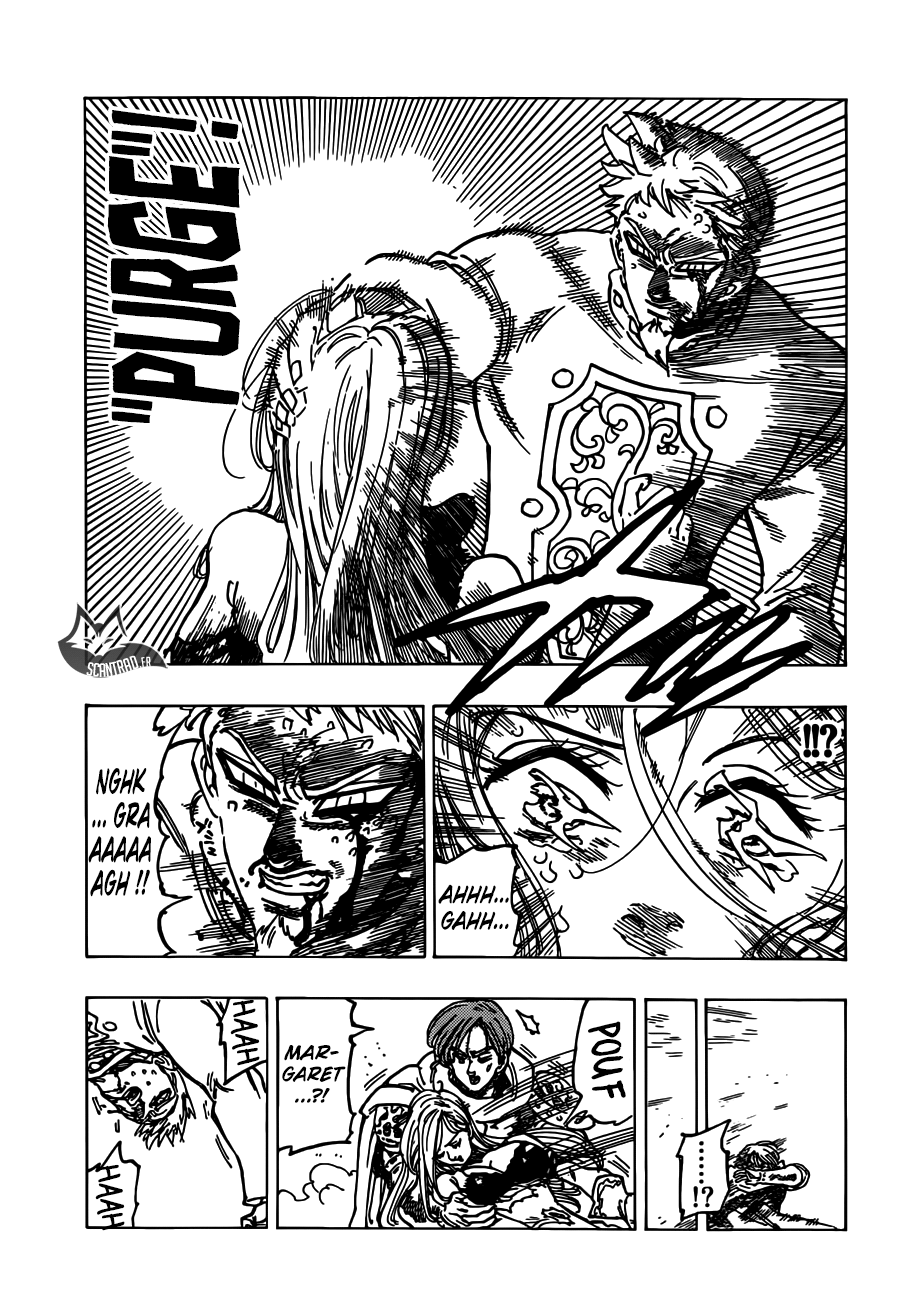 Nanatsu no Taizai: Chapter chapitre-295 - Page 9