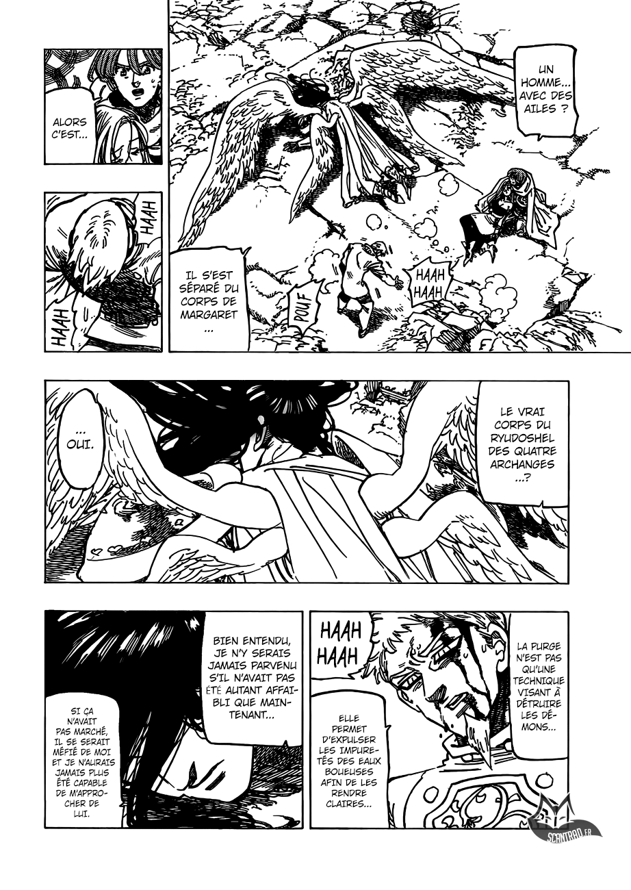 Nanatsu no Taizai: Chapter chapitre-295 - Page 10