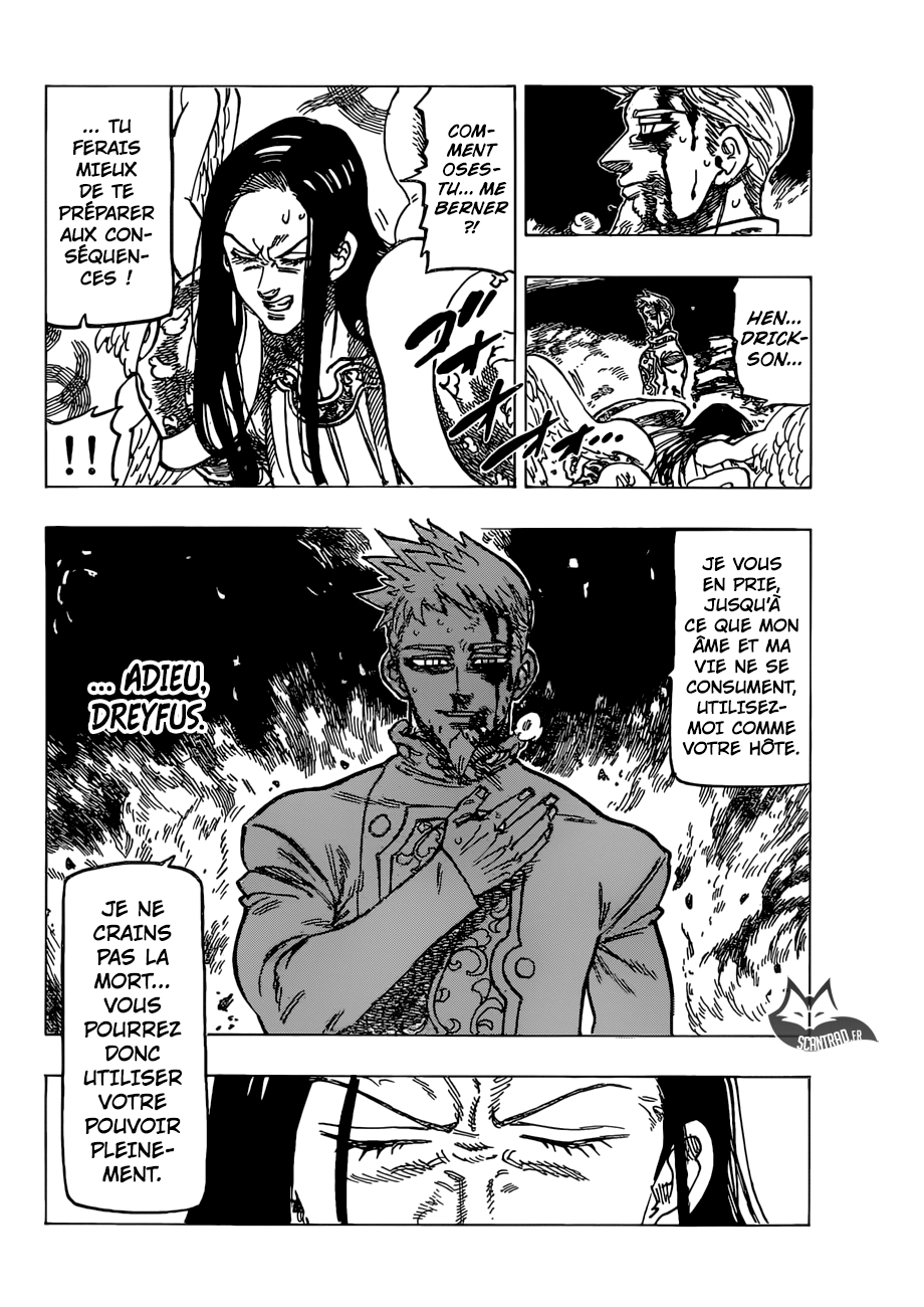 Nanatsu no Taizai: Chapter chapitre-295 - Page 12