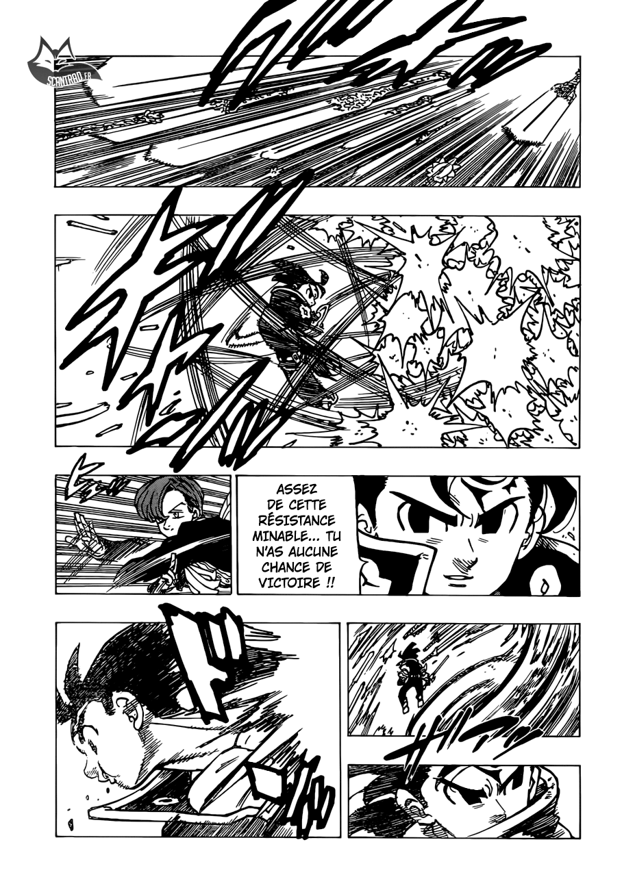 Nanatsu no Taizai: Chapter chapitre-295 - Page 13