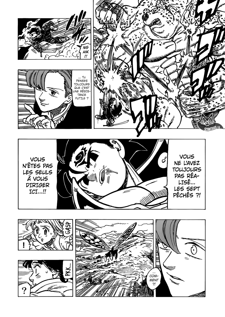 Nanatsu no Taizai: Chapter chapitre-295 - Page 14