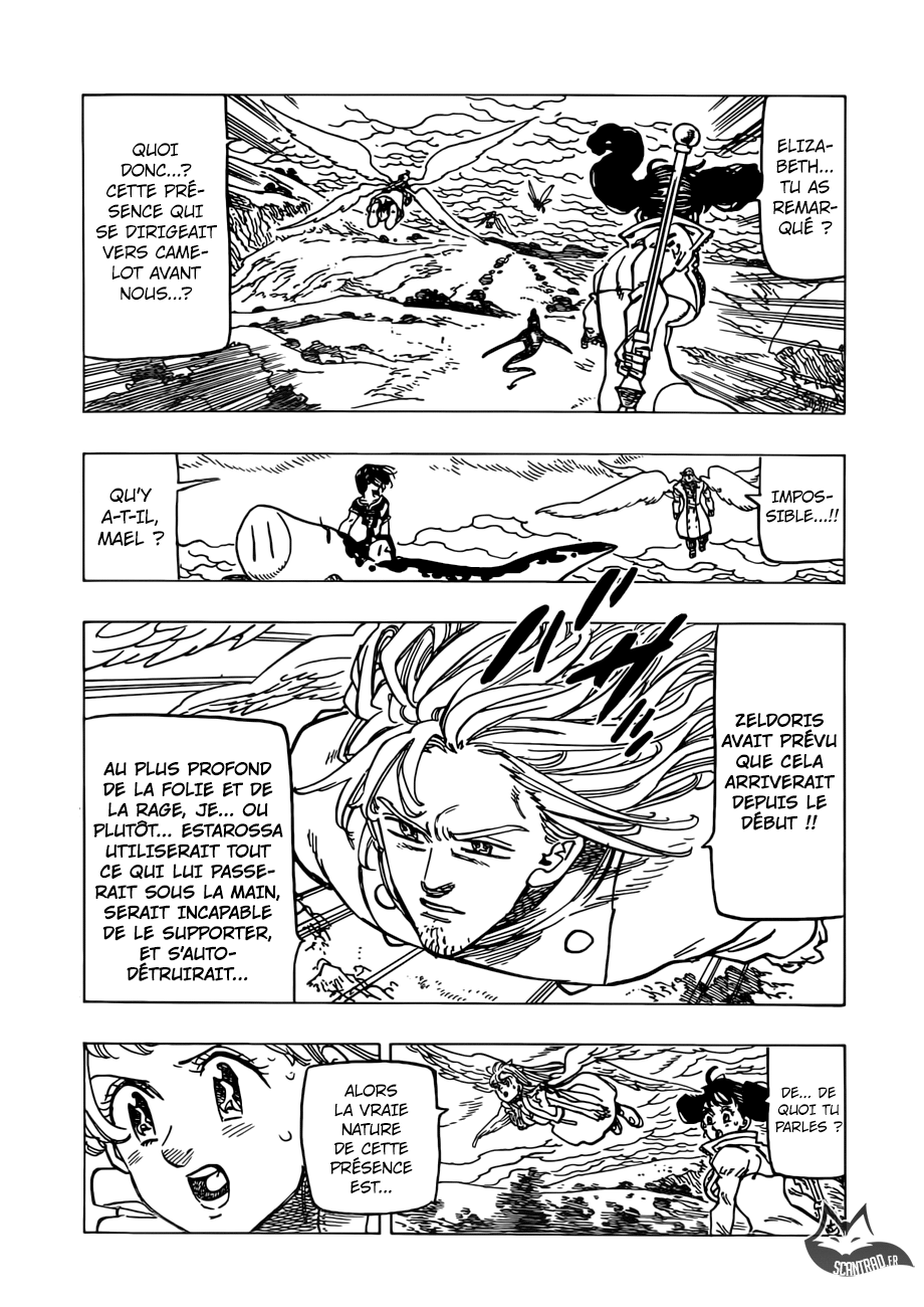 Nanatsu no Taizai: Chapter chapitre-295 - Page 15