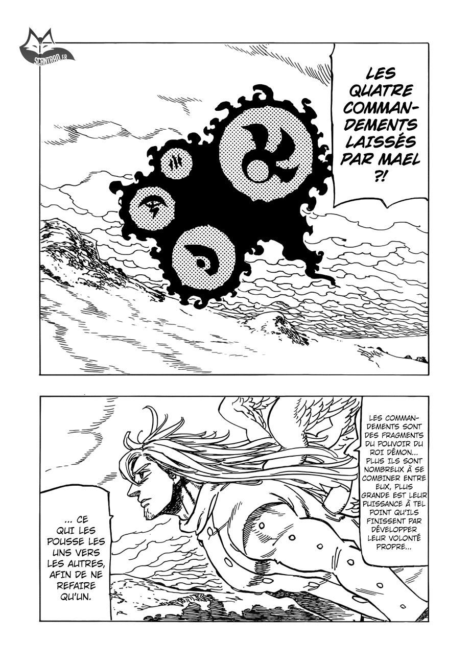 Nanatsu no Taizai: Chapter chapitre-295 - Page 16