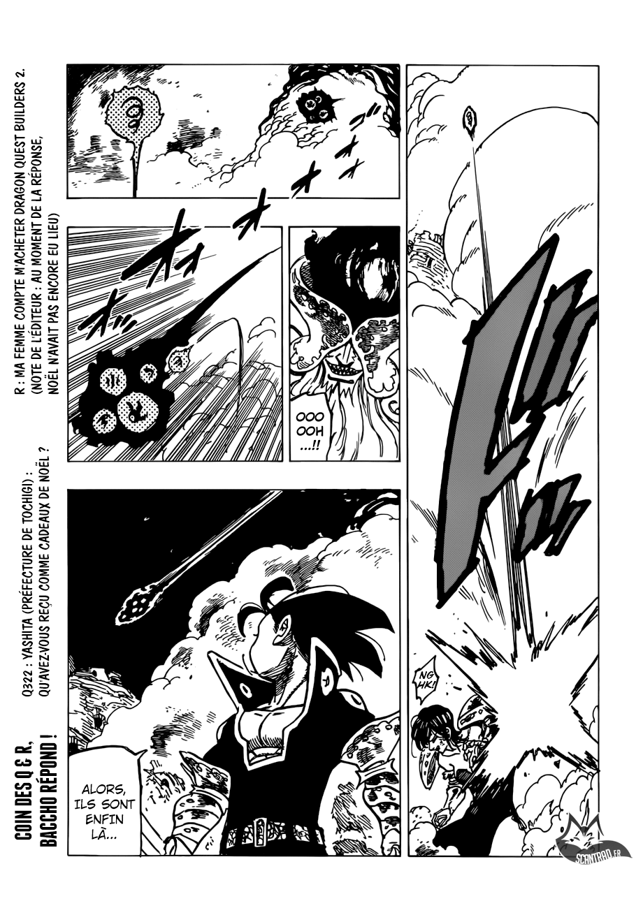 Nanatsu no Taizai: Chapter chapitre-295 - Page 19