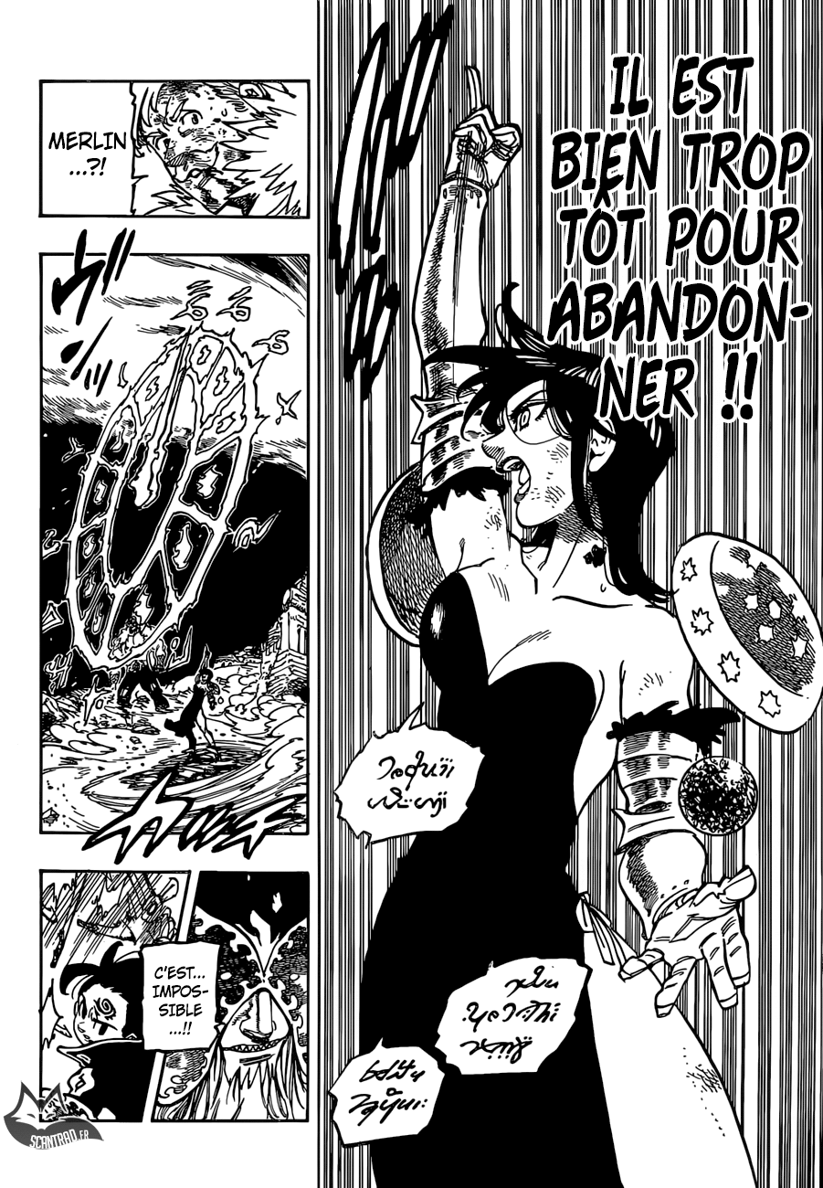 Nanatsu no Taizai: Chapter chapitre-296 - Page 3
