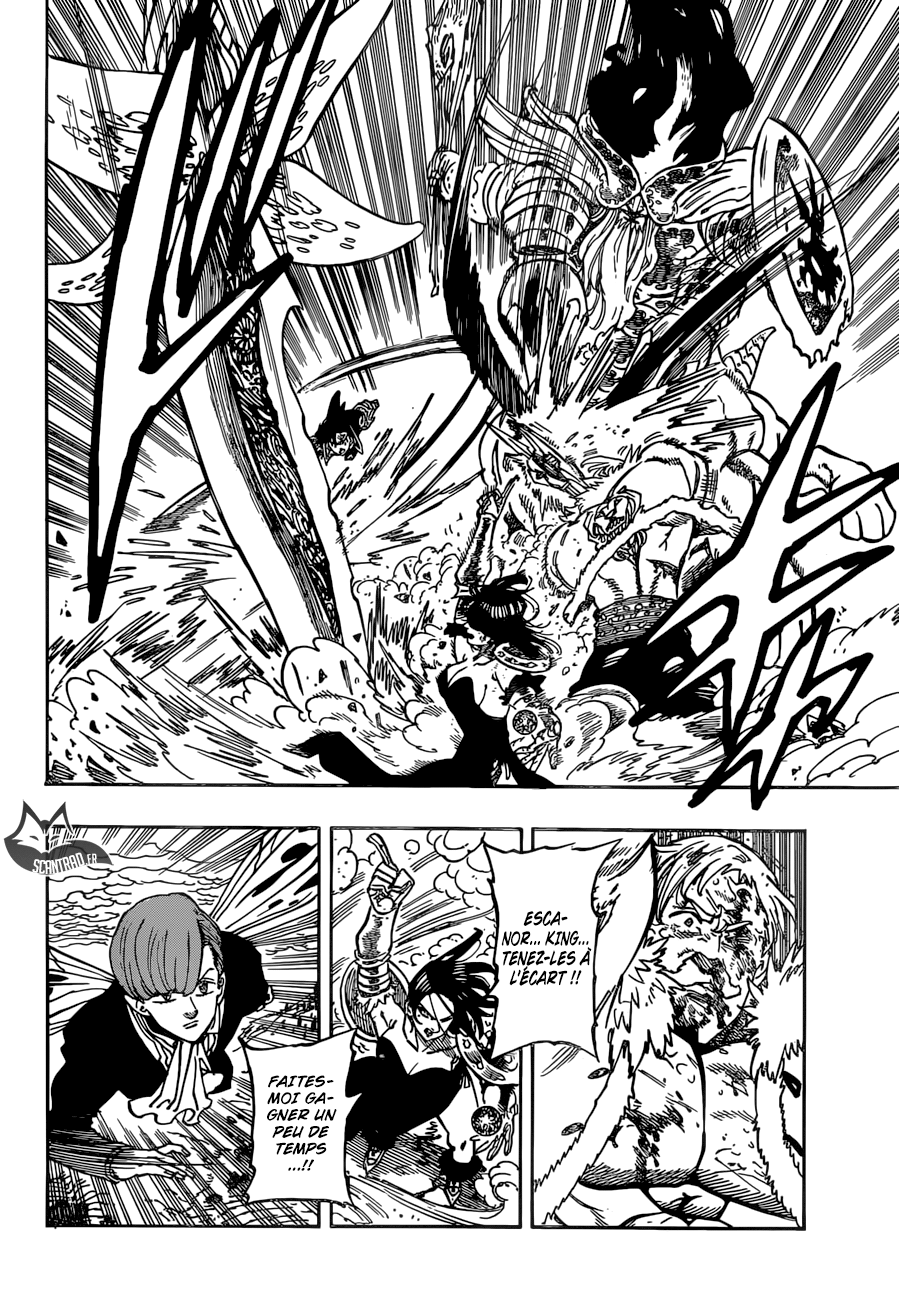 Nanatsu no Taizai: Chapter chapitre-296 - Page 5