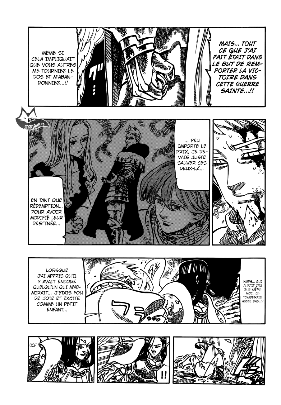Nanatsu no Taizai: Chapter chapitre-296 - Page 8