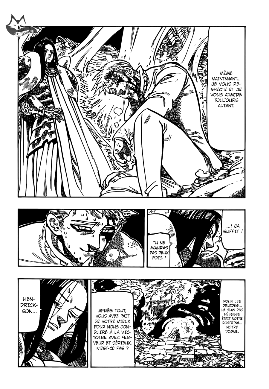 Nanatsu no Taizai: Chapter chapitre-296 - Page 9