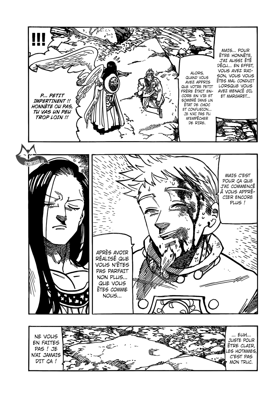 Nanatsu no Taizai: Chapter chapitre-296 - Page 10