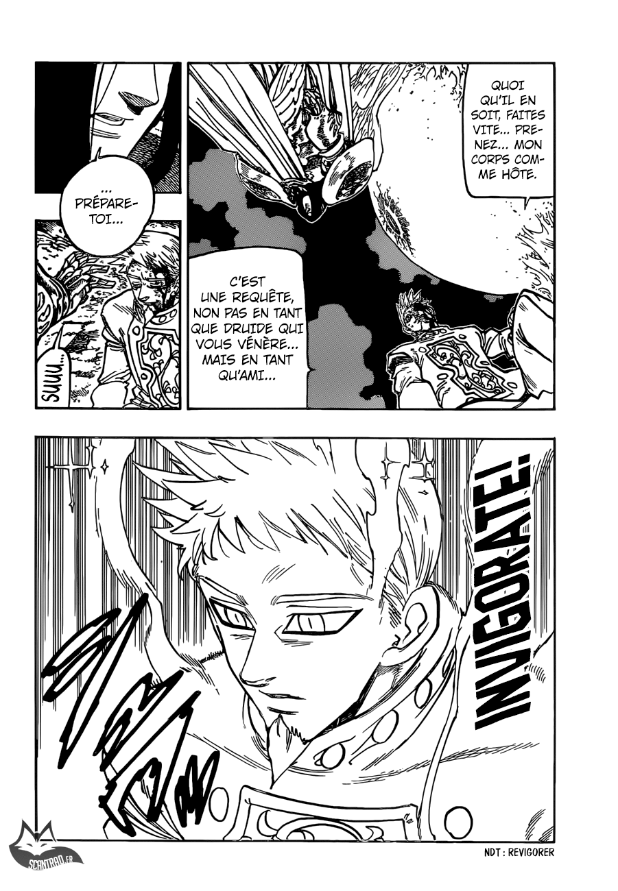 Nanatsu no Taizai: Chapter chapitre-296 - Page 11