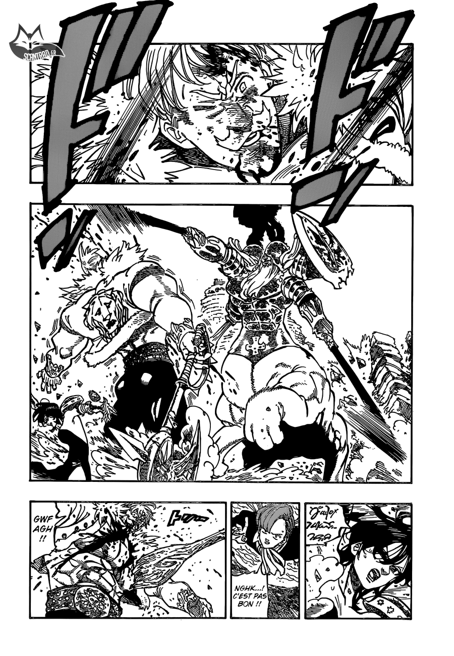 Nanatsu no Taizai: Chapter chapitre-296 - Page 13