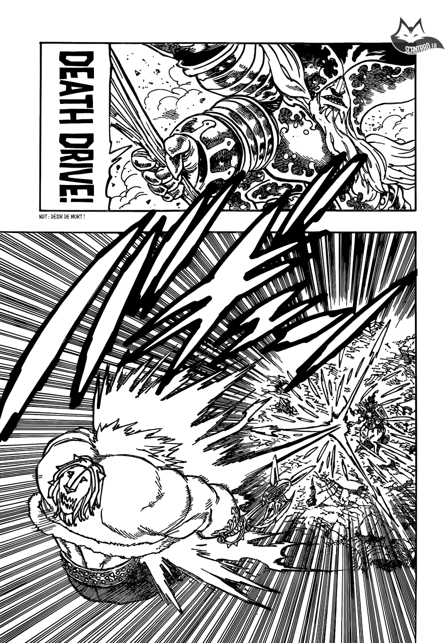 Nanatsu no Taizai: Chapter chapitre-296 - Page 14
