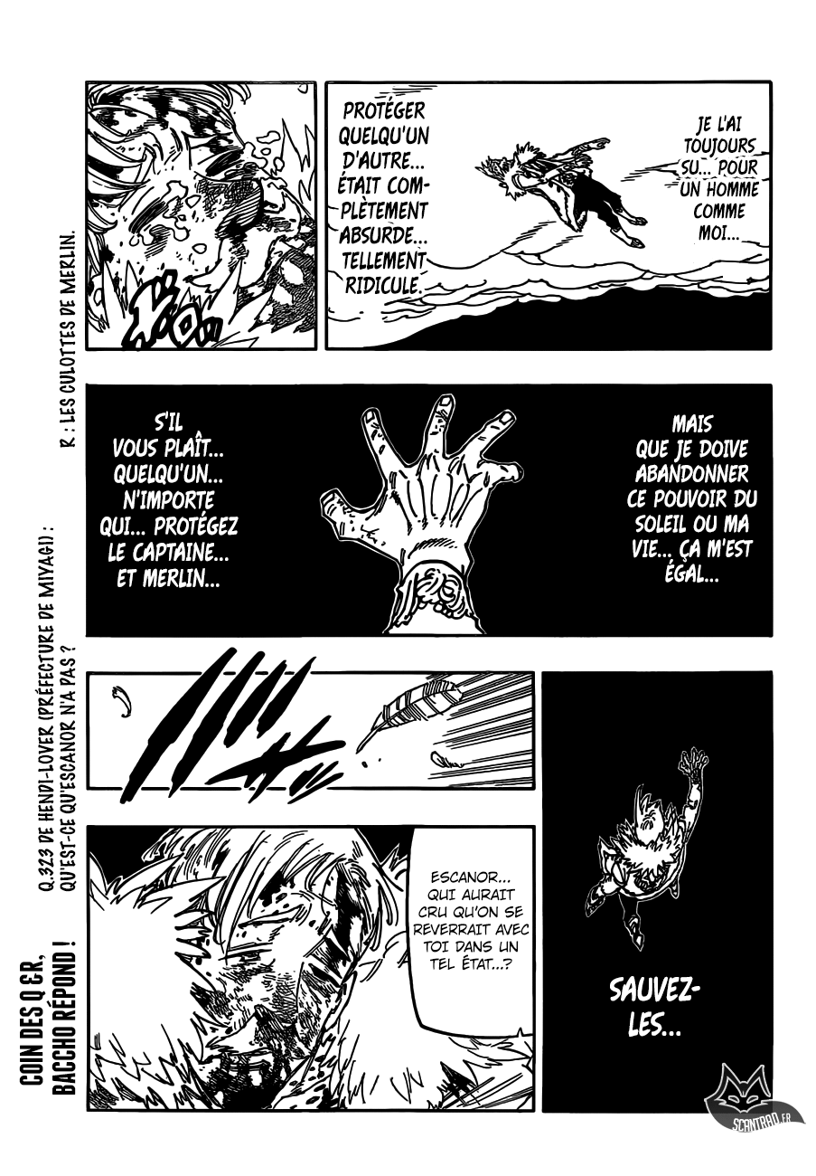Nanatsu no Taizai: Chapter chapitre-296 - Page 17