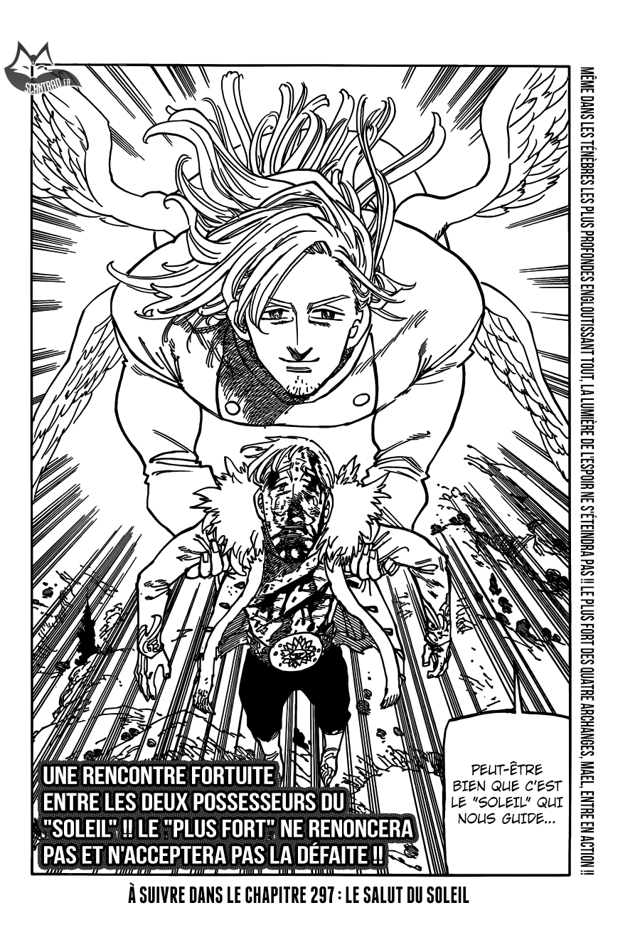 Nanatsu no Taizai: Chapter chapitre-296 - Page 18