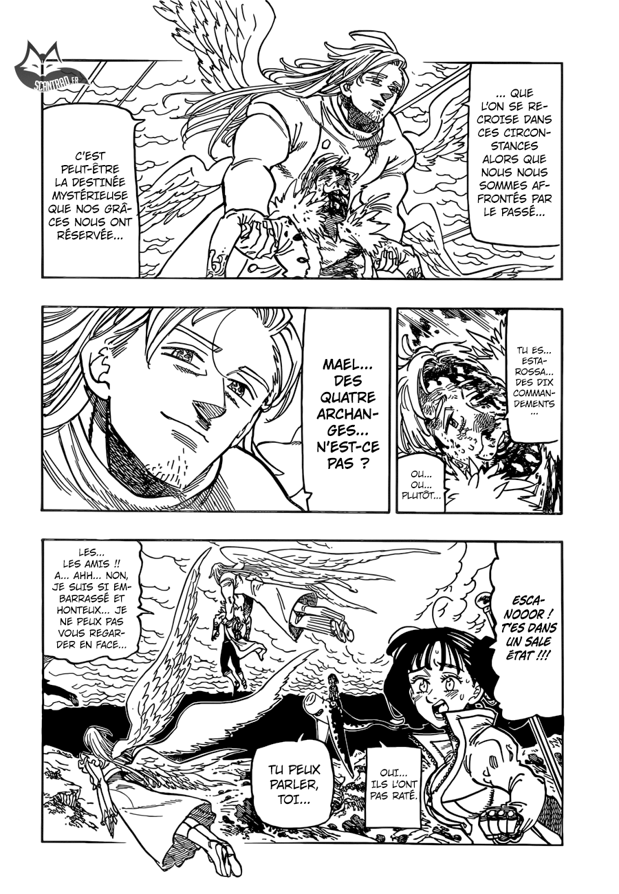 Nanatsu no Taizai: Chapter chapitre-297 - Page 2