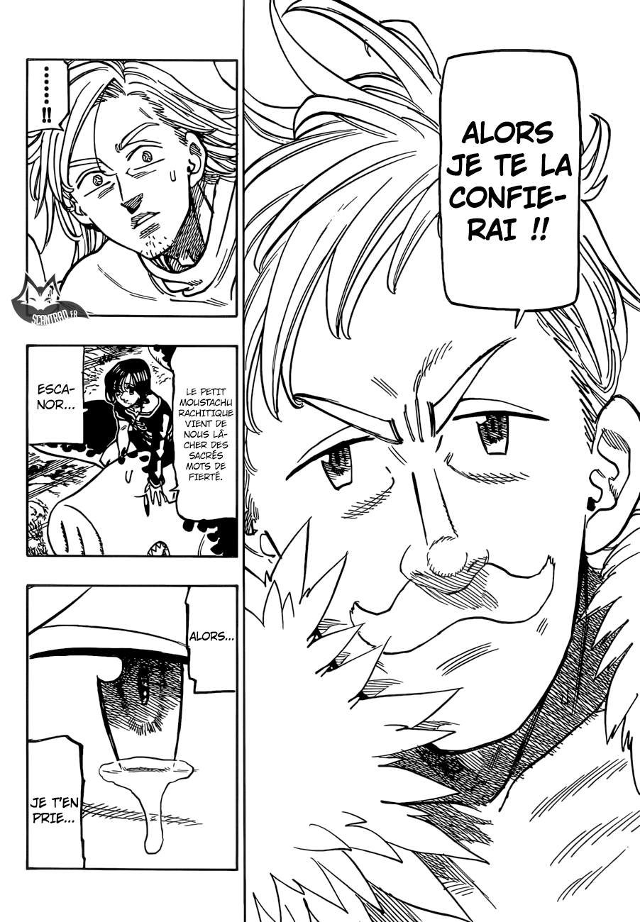 Nanatsu no Taizai: Chapter chapitre-297 - Page 6