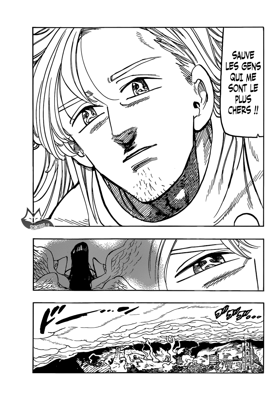 Nanatsu no Taizai: Chapter chapitre-297 - Page 7