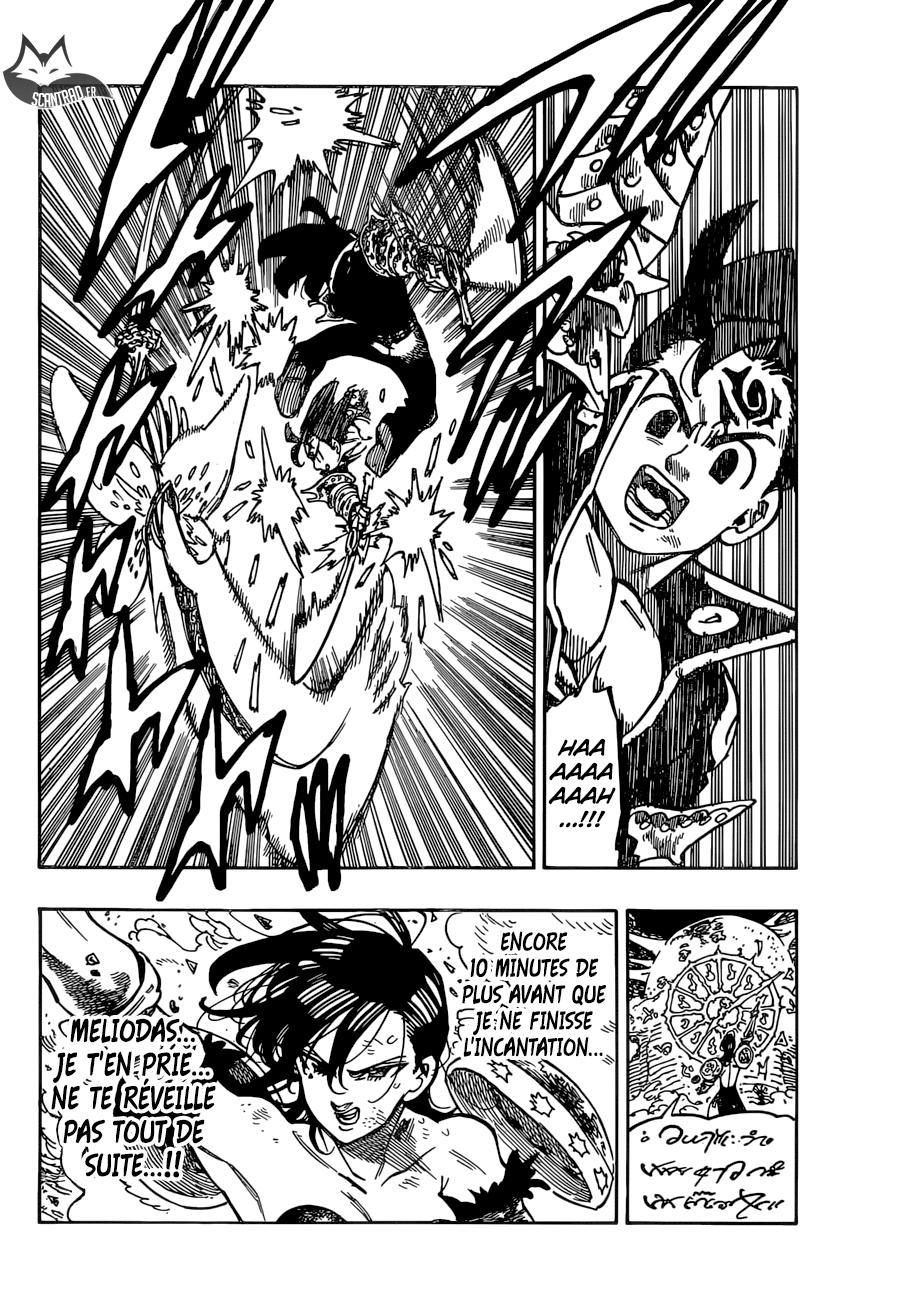 Nanatsu no Taizai: Chapter chapitre-297 - Page 8