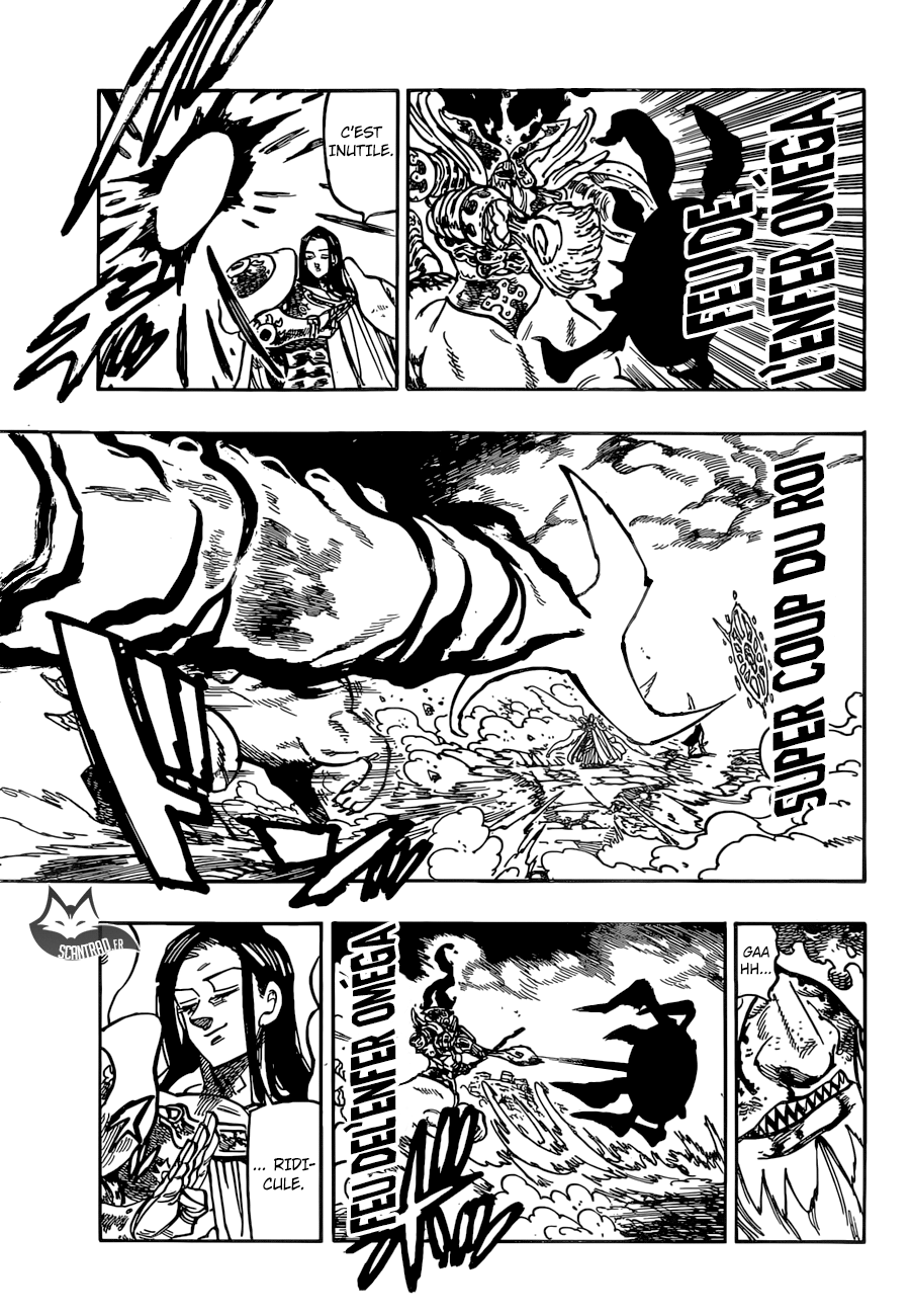 Nanatsu no Taizai: Chapter chapitre-297 - Page 11
