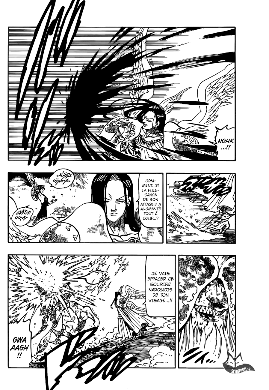 Nanatsu no Taizai: Chapter chapitre-297 - Page 12