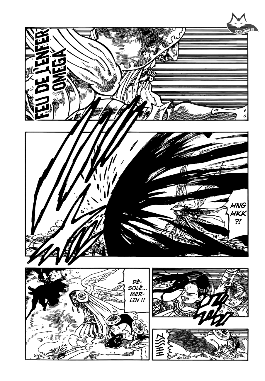 Nanatsu no Taizai: Chapter chapitre-297 - Page 13