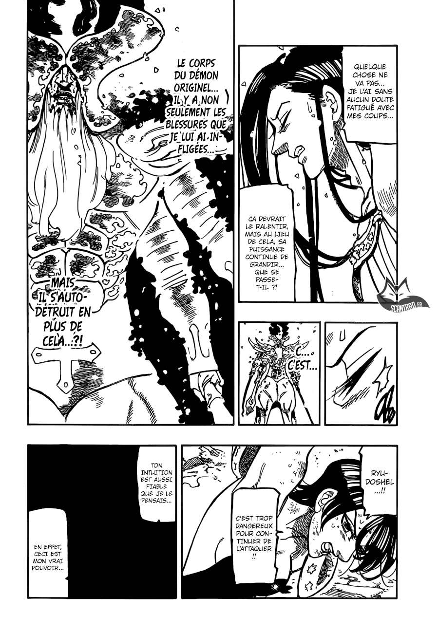 Nanatsu no Taizai: Chapter chapitre-297 - Page 14