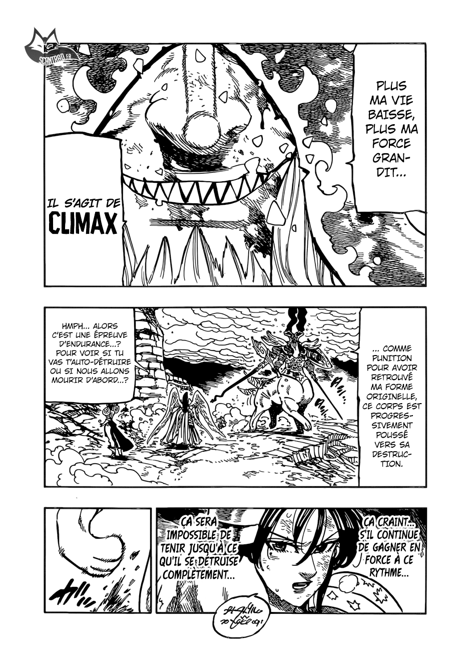 Nanatsu no Taizai: Chapter chapitre-297 - Page 15