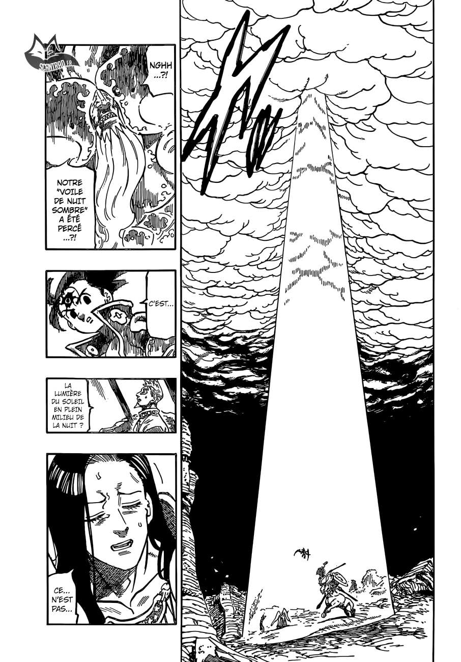 Nanatsu no Taizai: Chapter chapitre-297 - Page 17