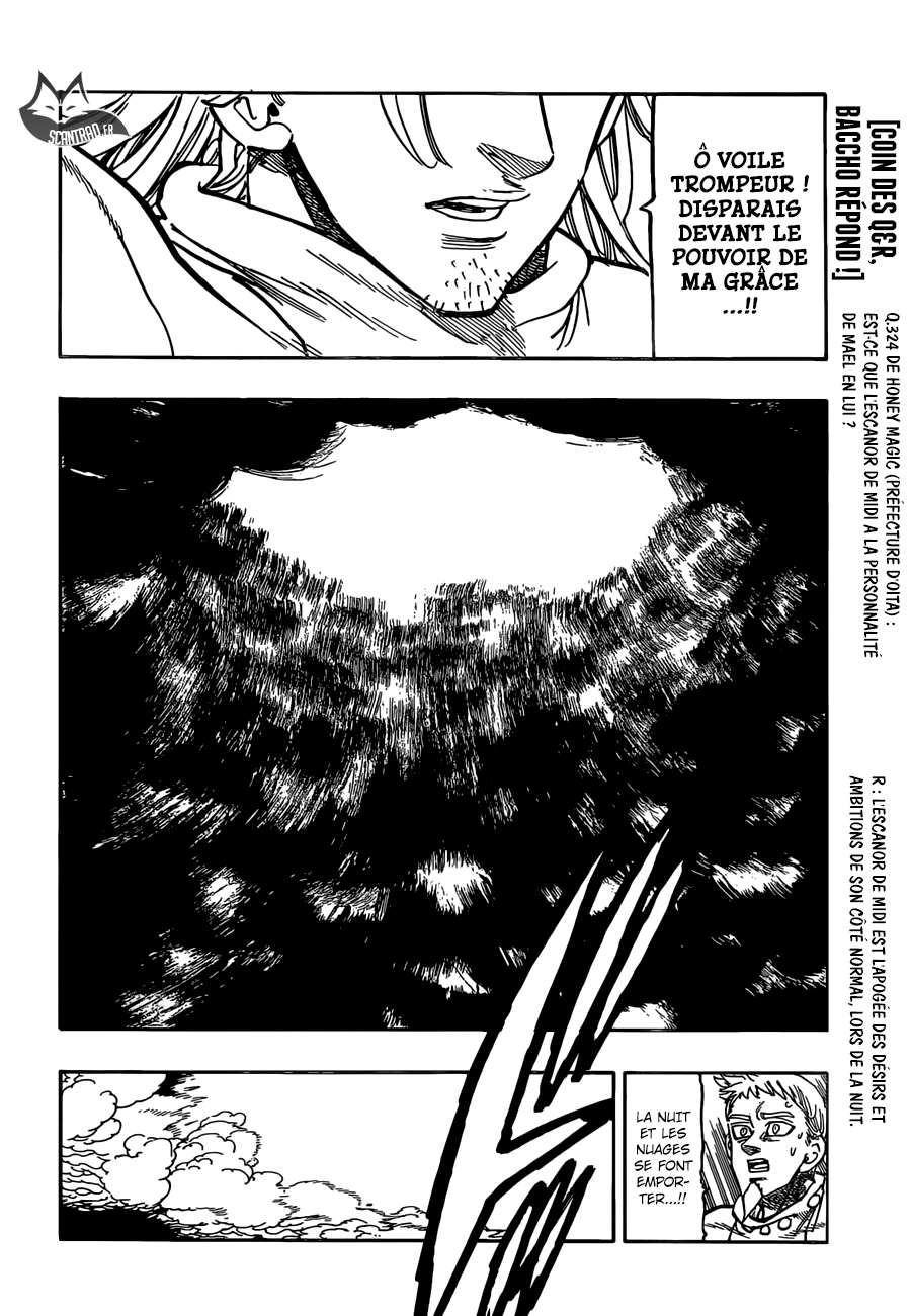 Nanatsu no Taizai: Chapter chapitre-297 - Page 18