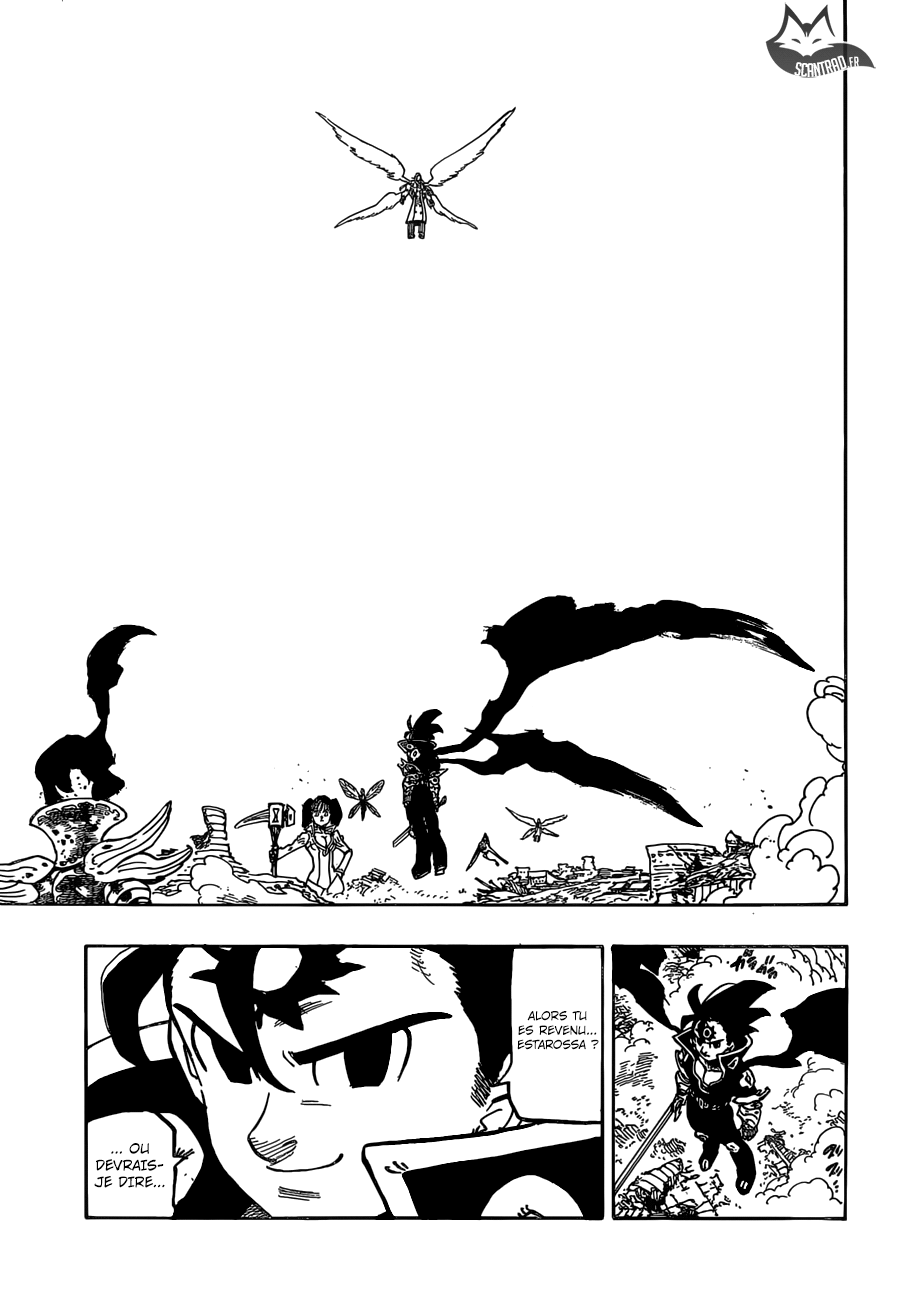 Nanatsu no Taizai: Chapter chapitre-297 - Page 19