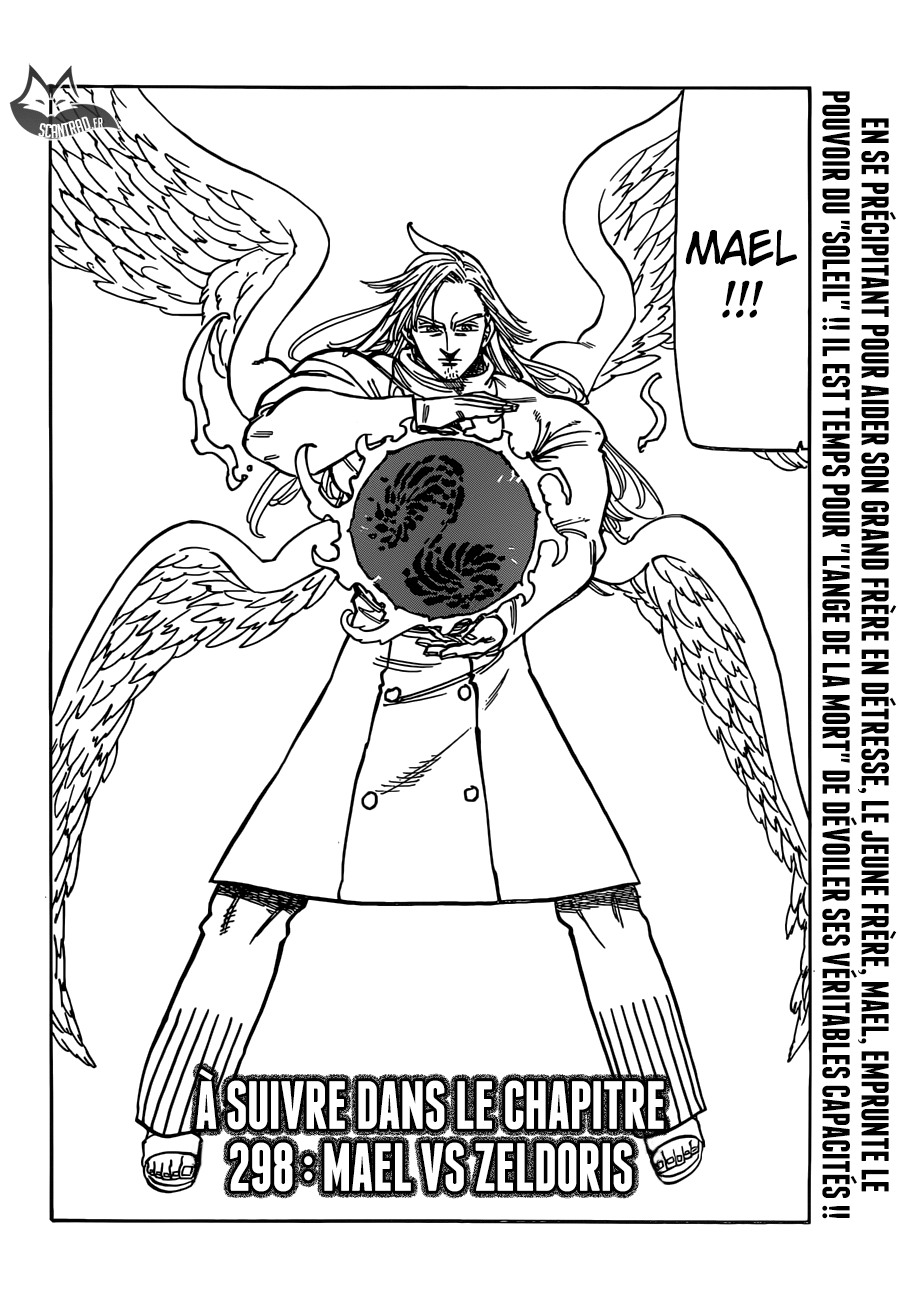 Nanatsu no Taizai: Chapter chapitre-297 - Page 20