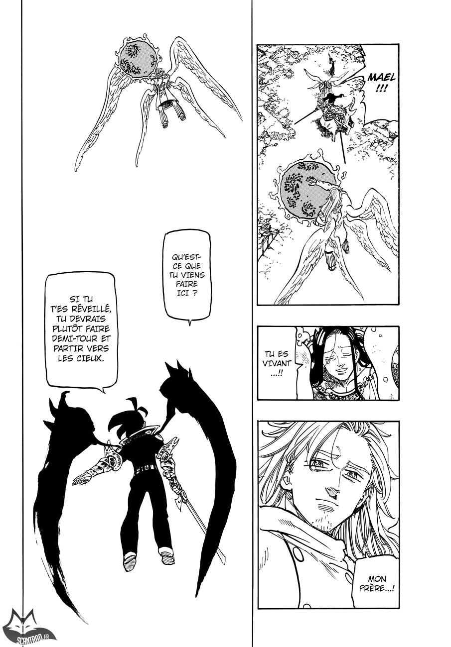 Nanatsu no Taizai: Chapter chapitre-298 - Page 2