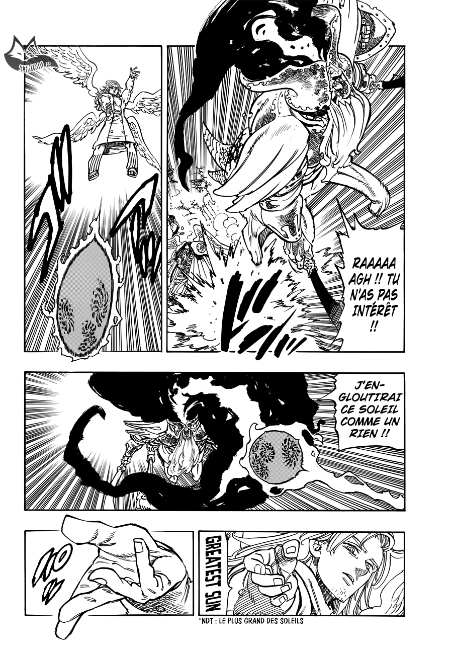 Nanatsu no Taizai: Chapter chapitre-298 - Page 4