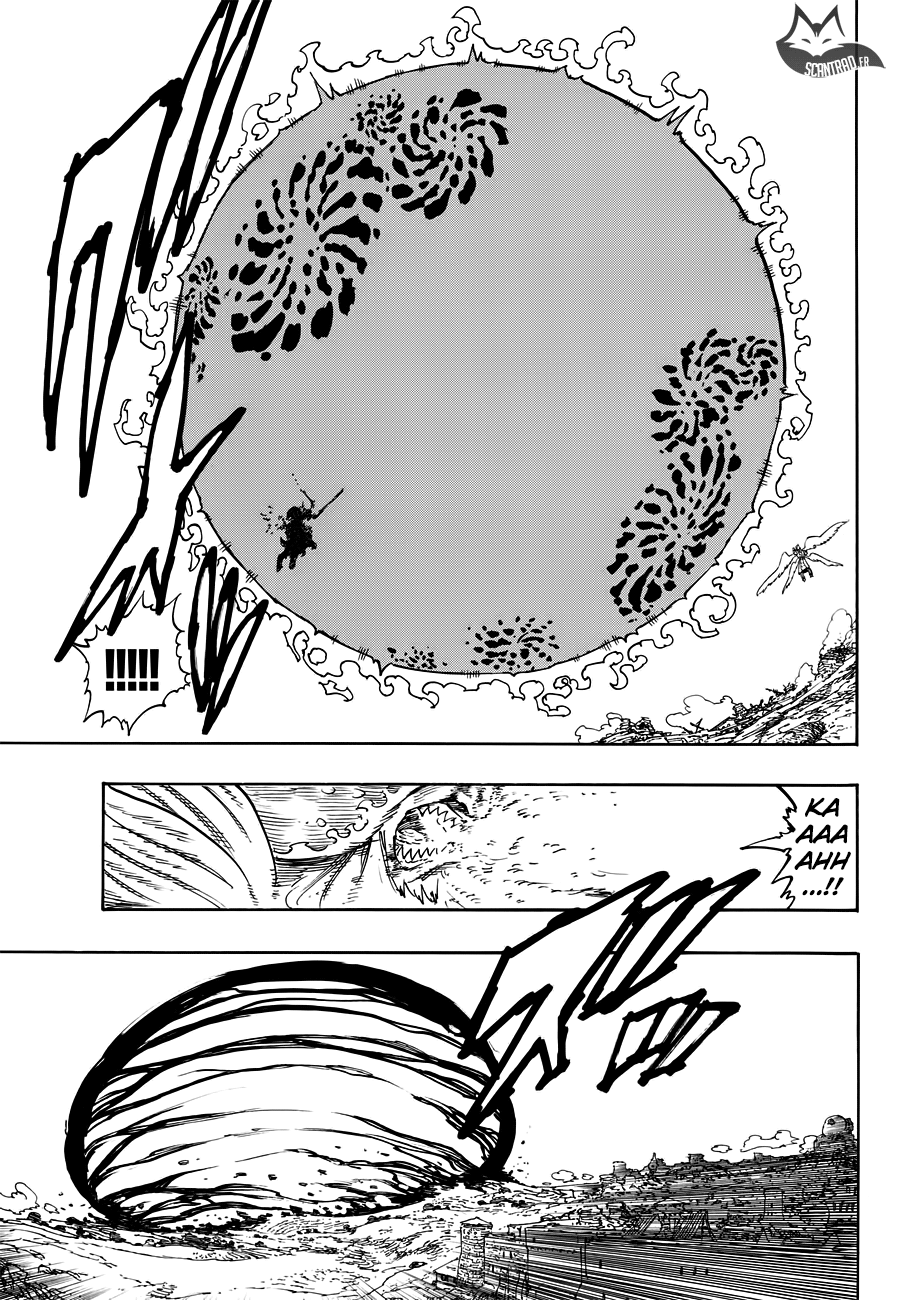 Nanatsu no Taizai: Chapter chapitre-298 - Page 5